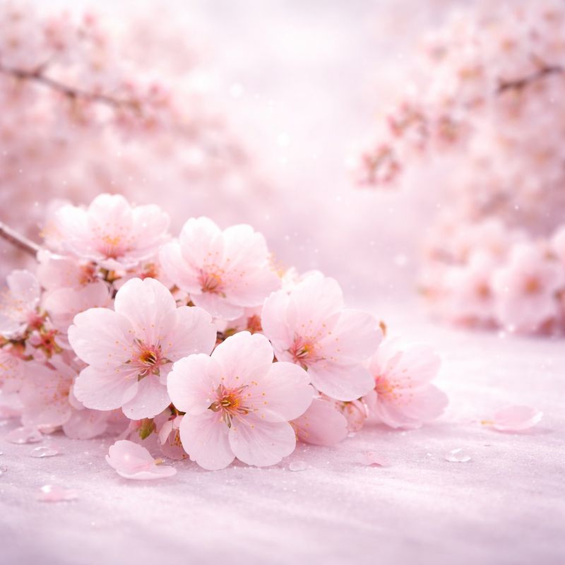DOUCEUR PRINTEMPS – Fragrance de Grasse  pour bougie