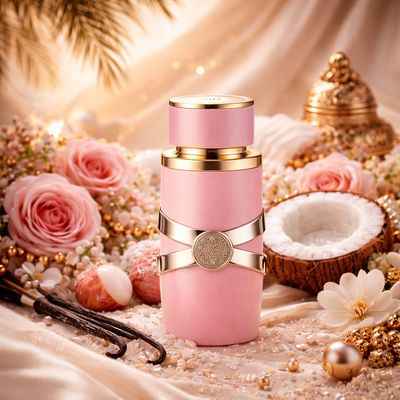 ELIXIR ROSE Fragrance pour bougie