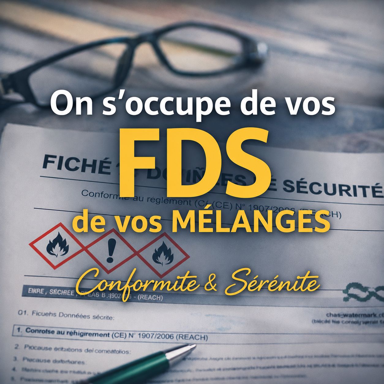 FDS MELANGE PRODUIT FINI FDS MELANGE PRODUIT FINI