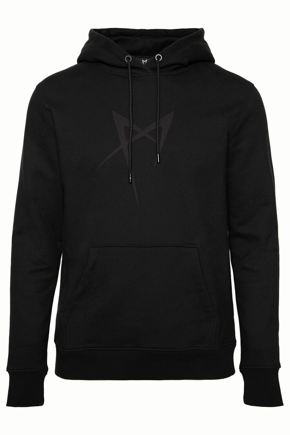 SWEAT HOODY SIGNATURE LOGO