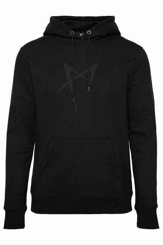 SWEAT HOODY SIGNATURE LOGO