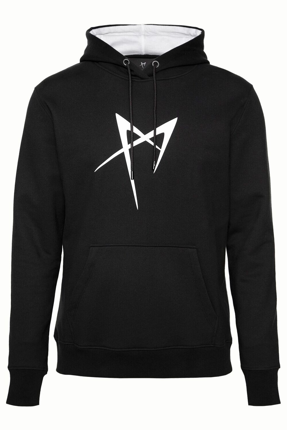 SWEAT HOODIE SIGNATURE LOGO