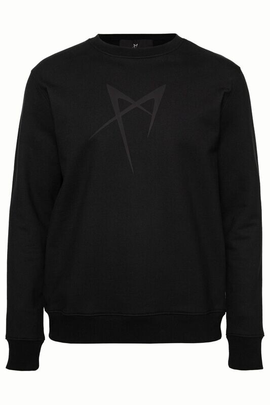 SWEAT CREW SIGNATURE LOGO