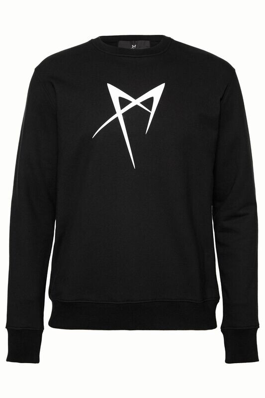 SWEAT CREW SIGNATURE LOGO