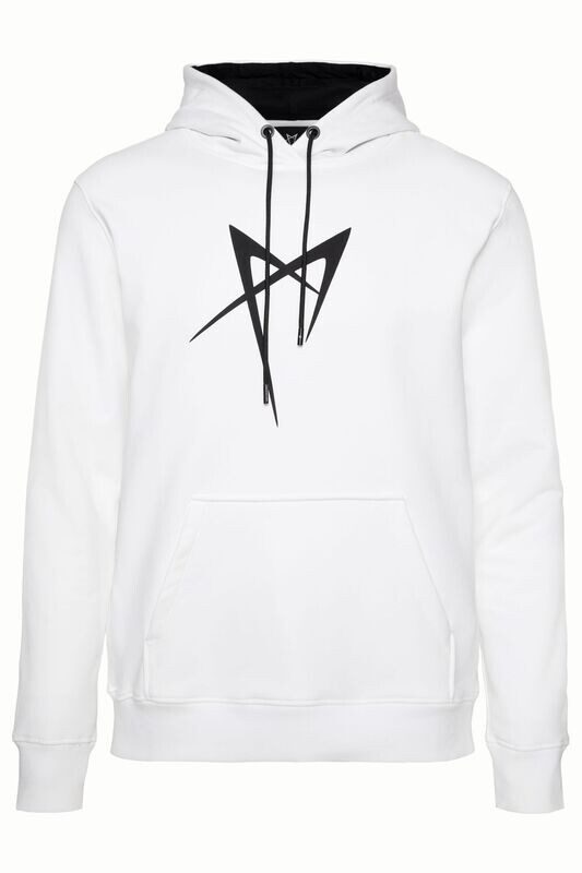 SWEAT HOODIE SIGNATURE LOGO