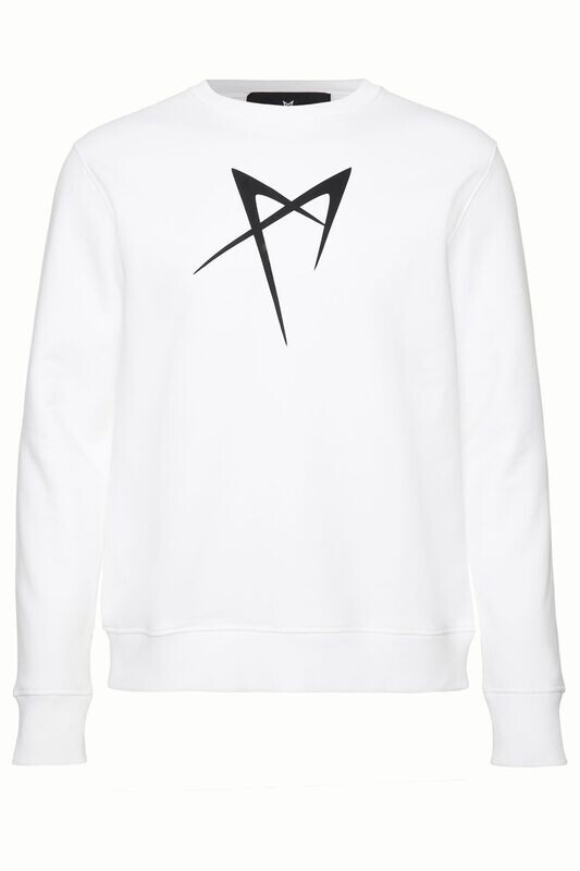 SWEAT CREW SIGNATURE LOGO