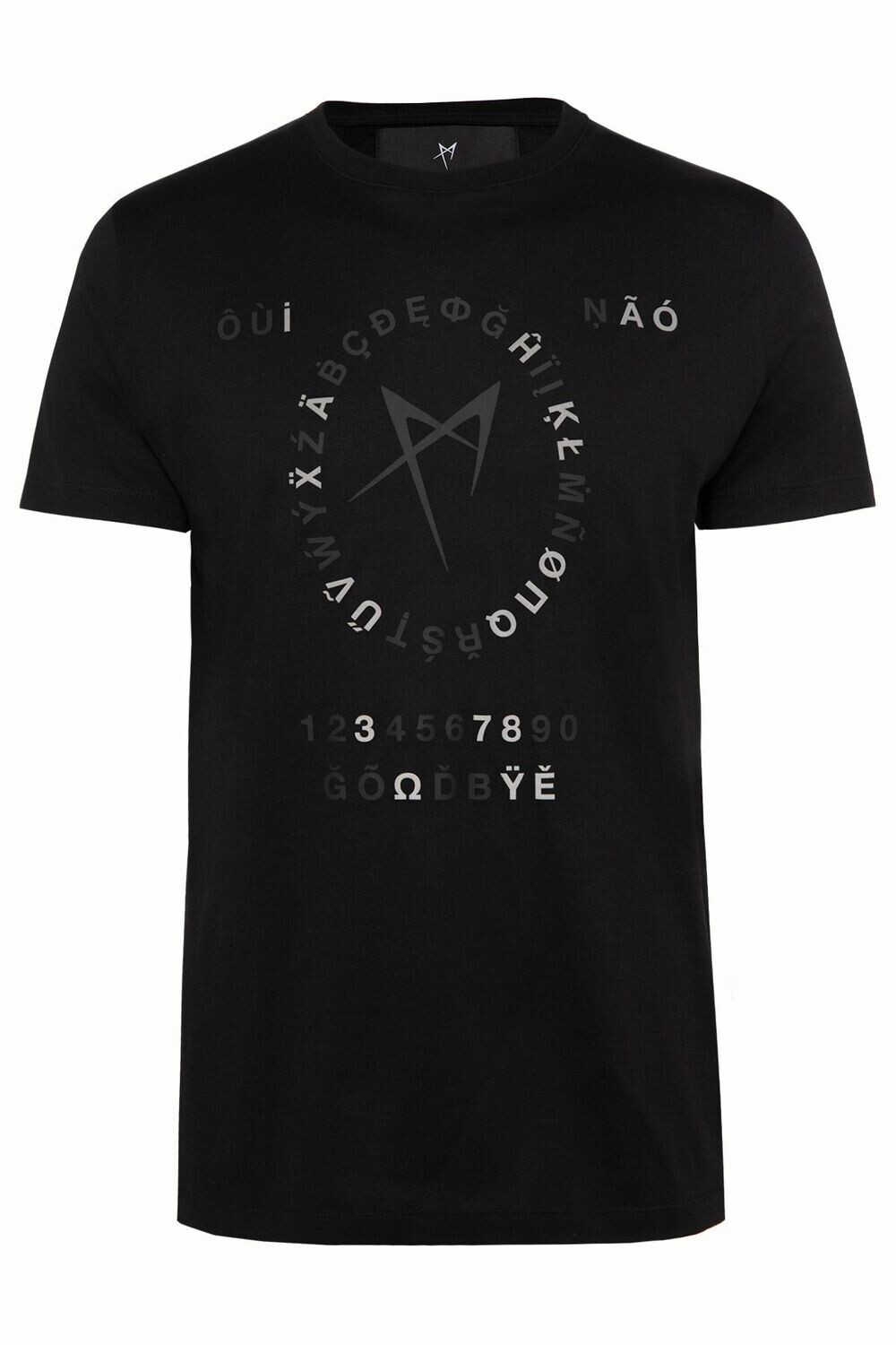 T-SHIRT SÉANCE