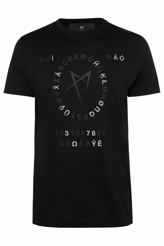 T-SHIRT SÉANCE