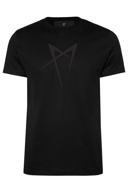 T-SHIRT SIGNATURE LOGO