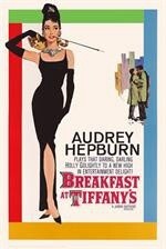 Breakfast at Tiffany&#39;s Poster