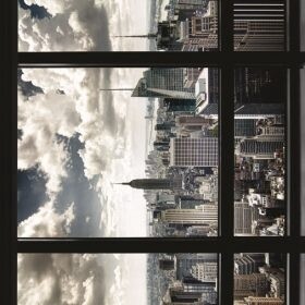 New York | New York Window