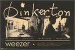 Weezer - Pinkerton Group Poster