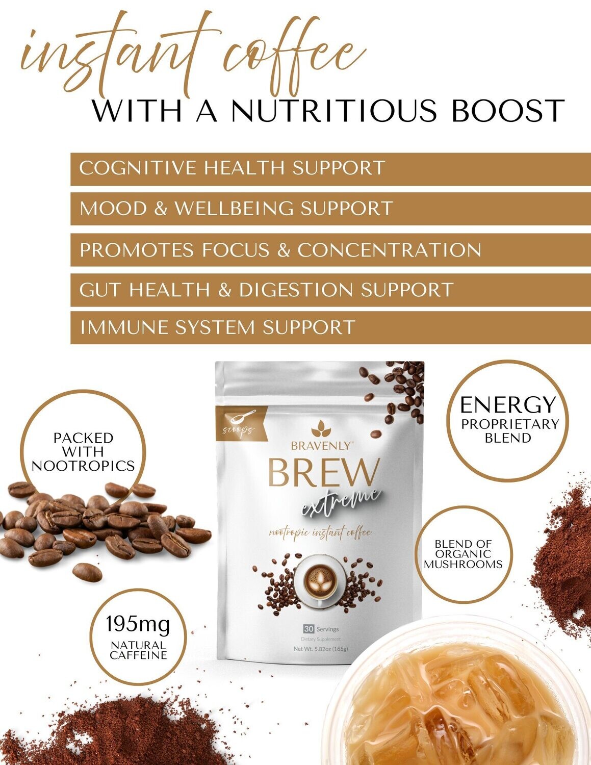 SAMPLE: Brew Extreme