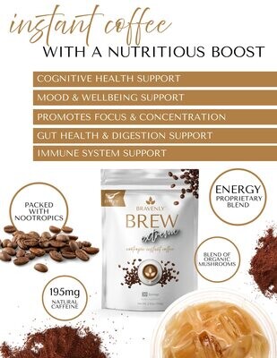 SAMPLE: Brew Extreme