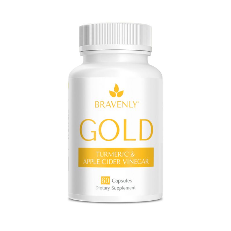 GOLD CAPSULES