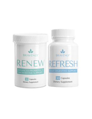 Gut Harmony Duo - 5 day trial