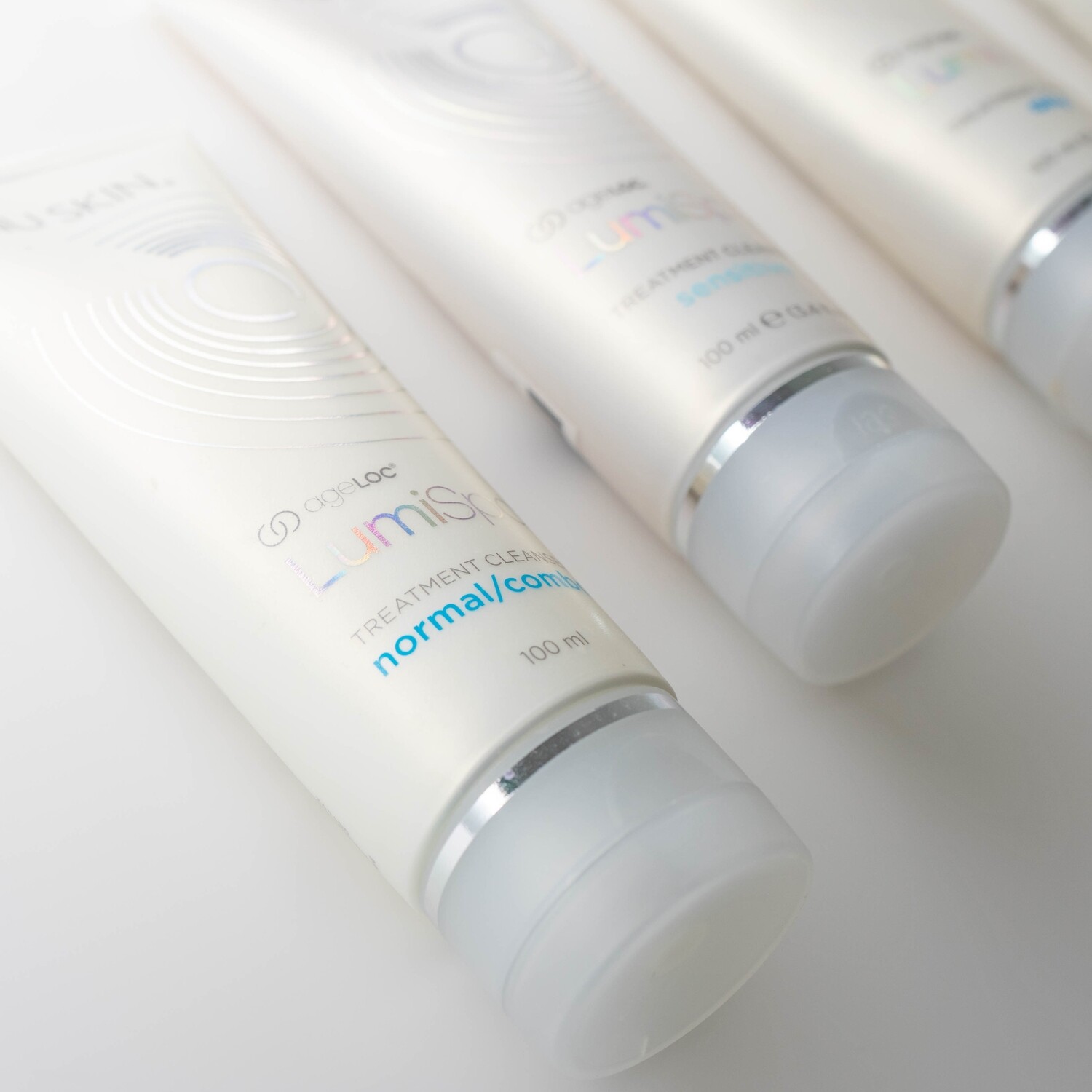 Lumispa Cleanser