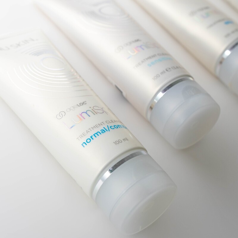 Lumispa Cleanser