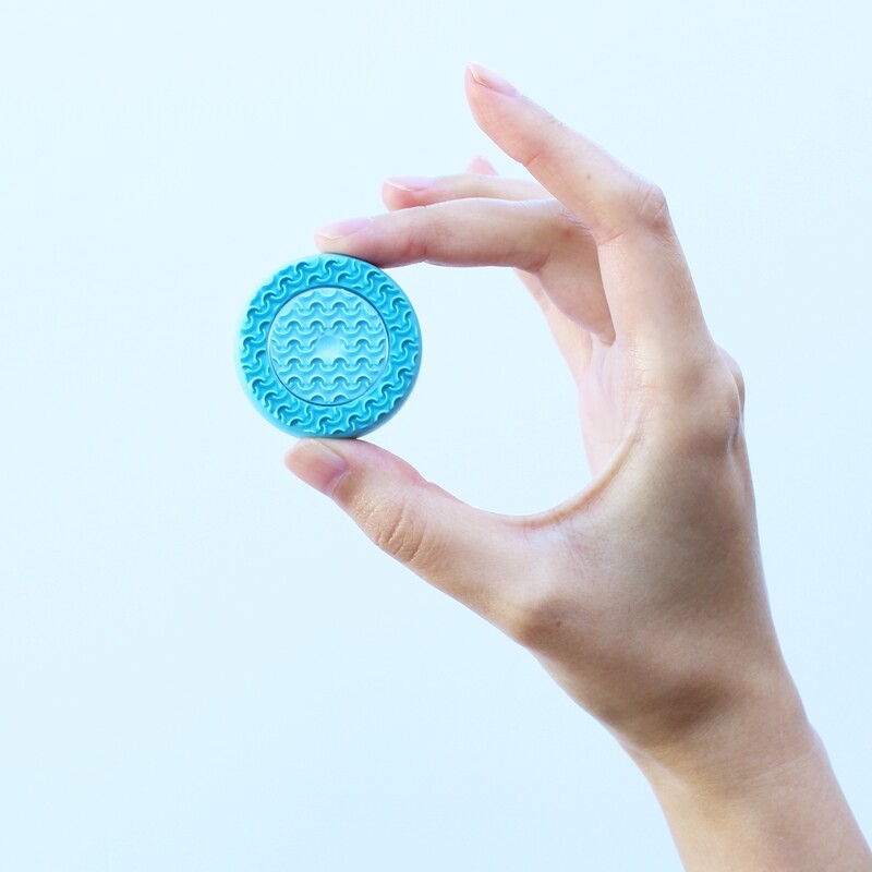 LumiSpa Silicone Head