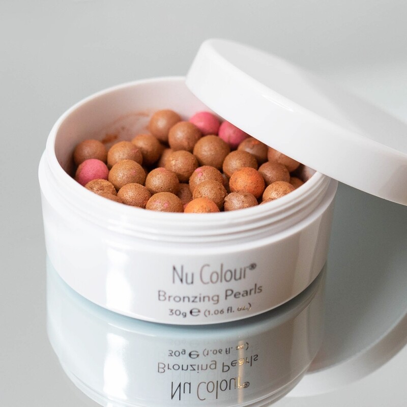 Bronzing Pearls