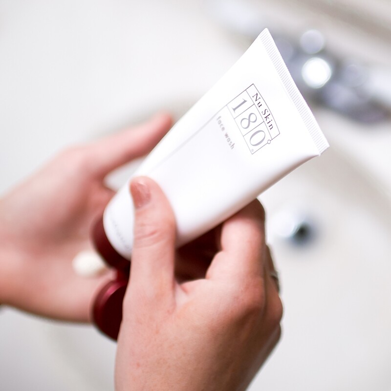 180 Vitamin C Wash