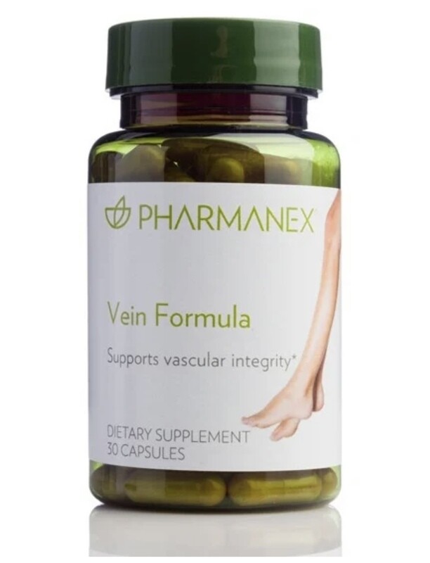 Vein Formula