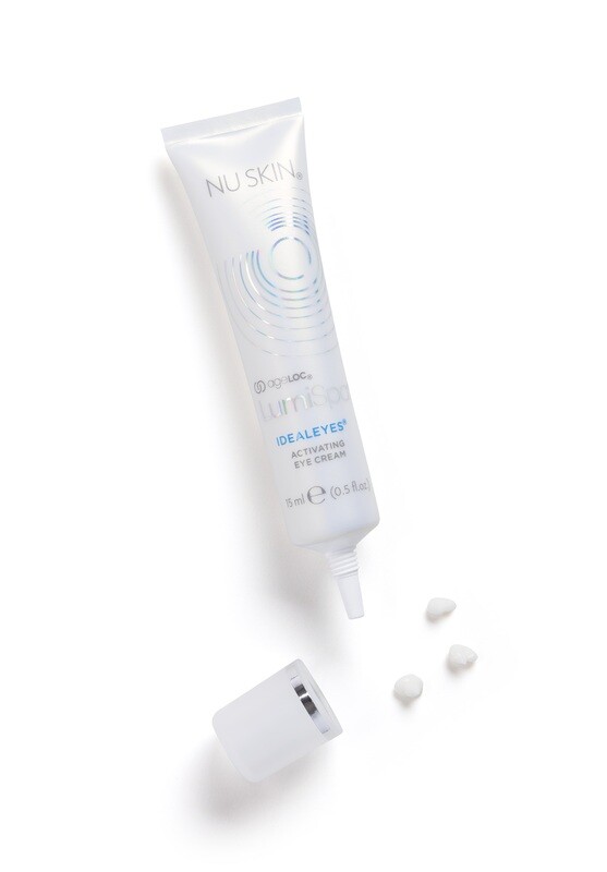 Ideal Eyes Eye Cream