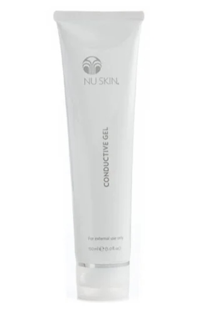 Conductive Gel for Facial Spa
