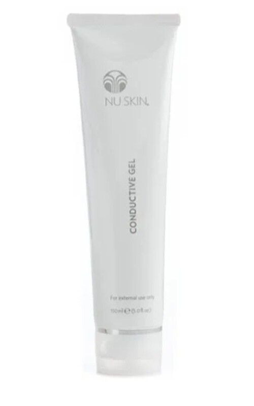 Conductive Gel for Facial Spa