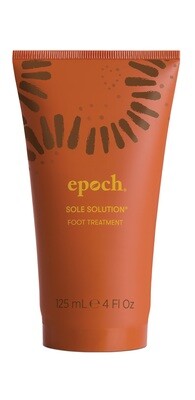 Foot Treatment