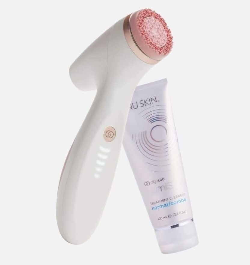 Lumispa IO plus Cleanser