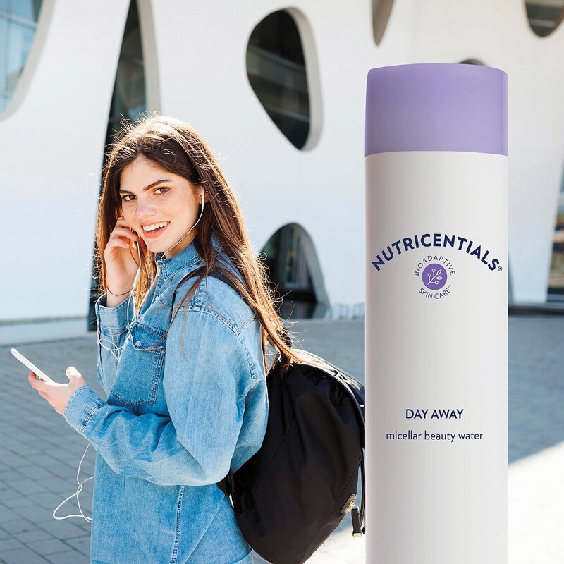 Micellar Water