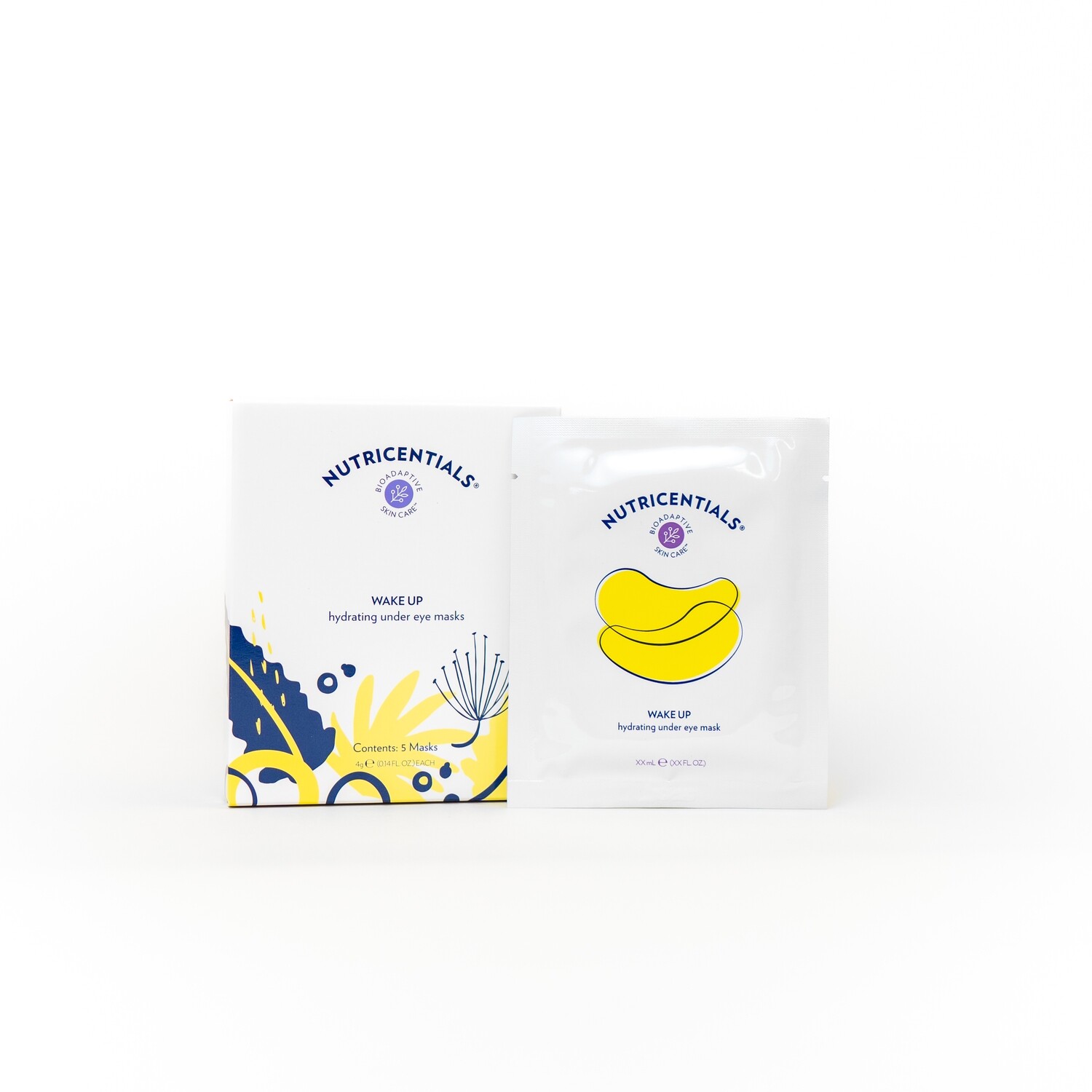 Eye Mask 5ct
