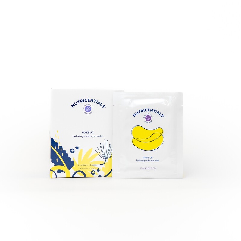 Eye Mask 5ct