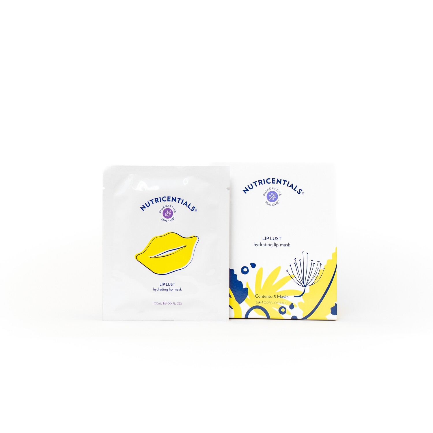 Lip Mask 5ct