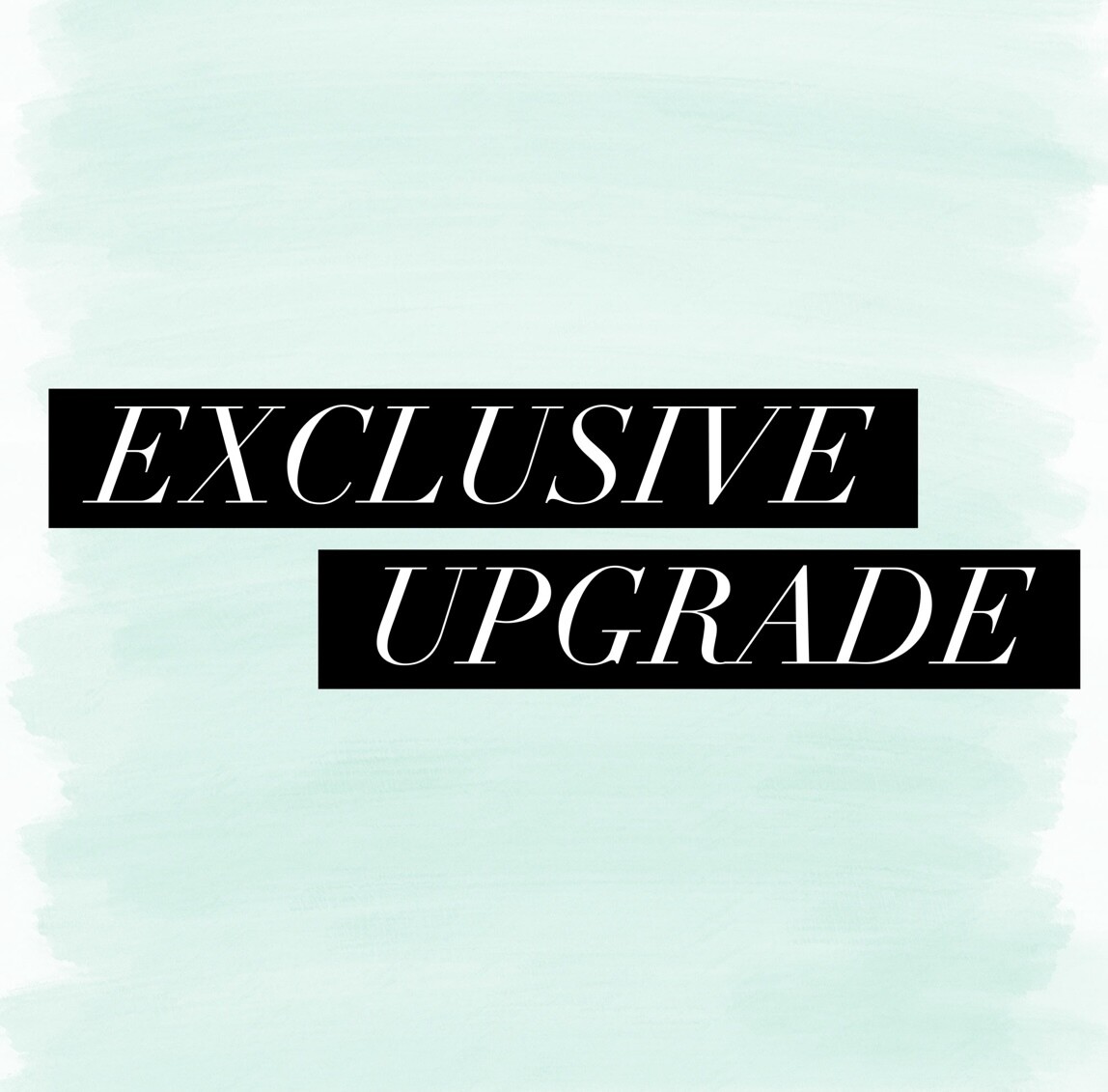 Upgrade to the Lumispa iO Exclusive Deal