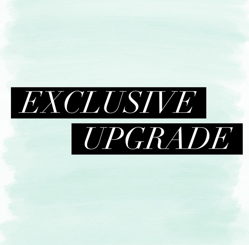 Upgrade to the Lumispa iO Exclusive Deal