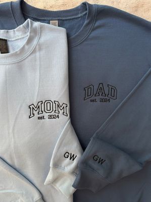 Parents Matching Sets