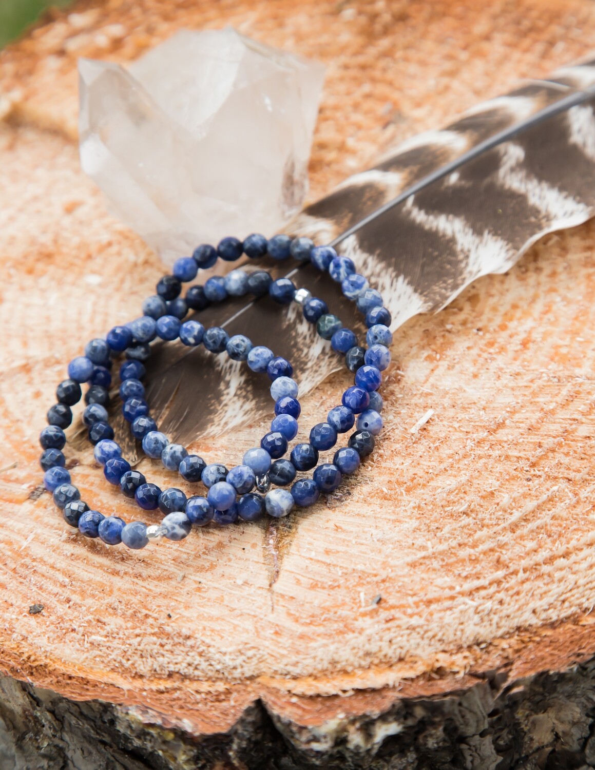 Sodalite Bracelet