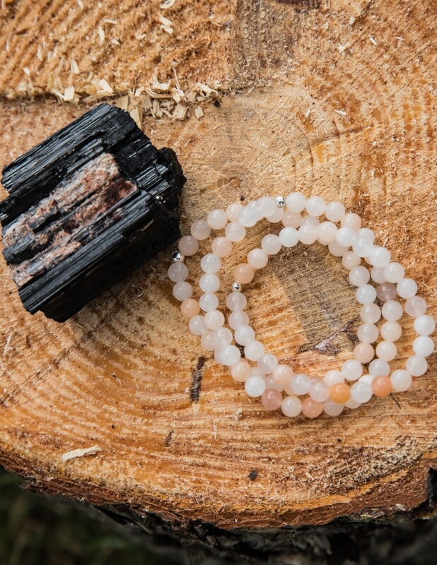 Pink Aventurine Bracelet