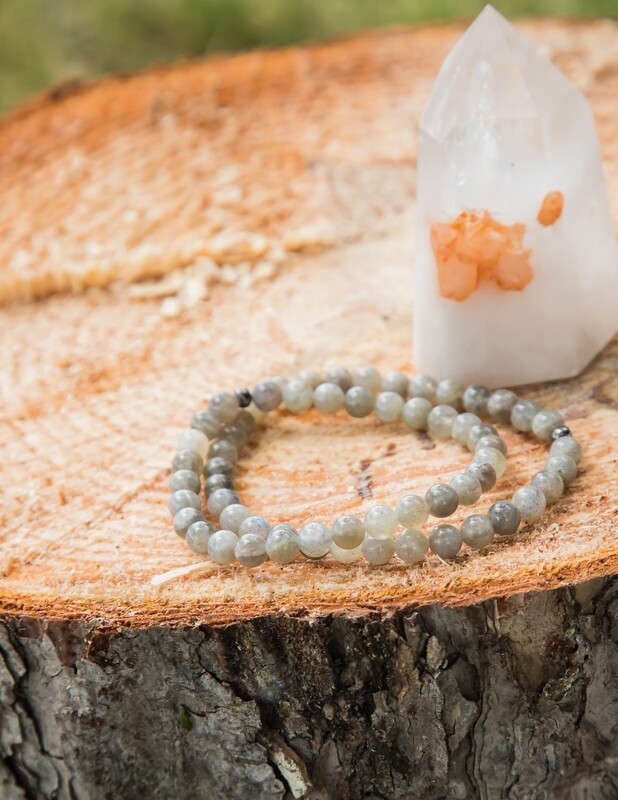 Labradorite Bracelet