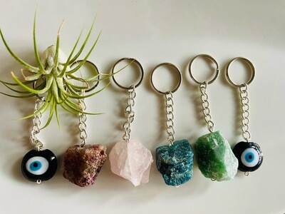 Keychains