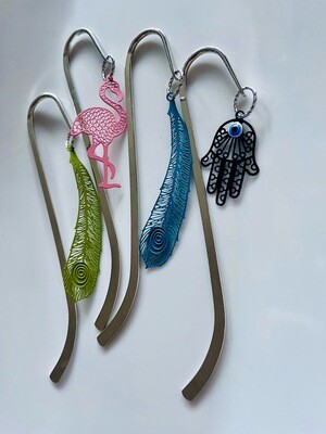 Bookmarks
