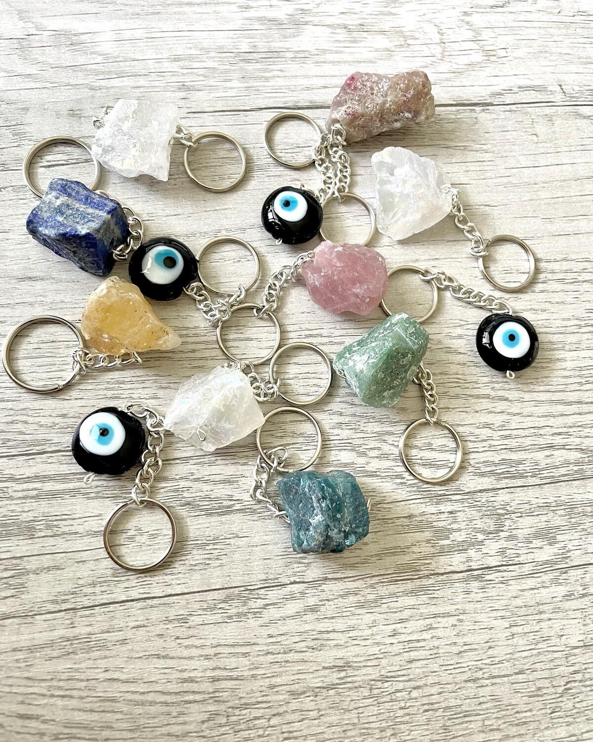 Keychains