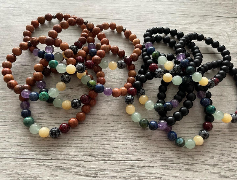 Chakra Bracelet