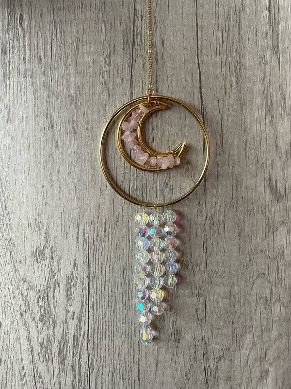 Window Hanging