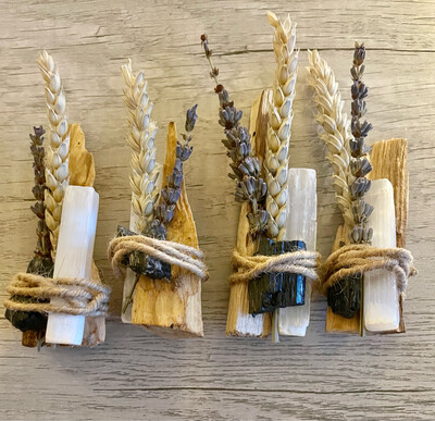 Smudge Kits