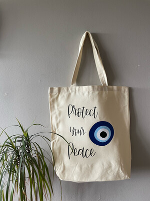 Canvas Tote Bags
