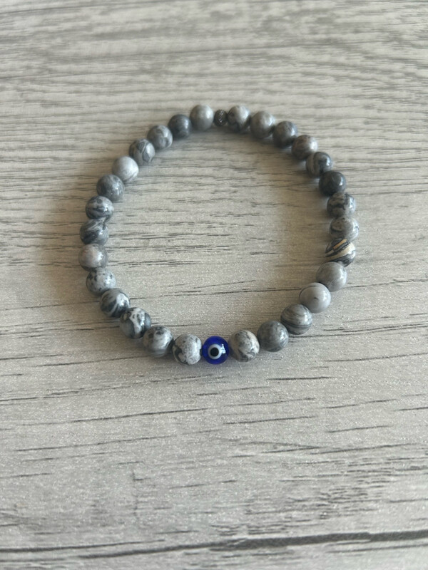 Evil Eye Bracelet