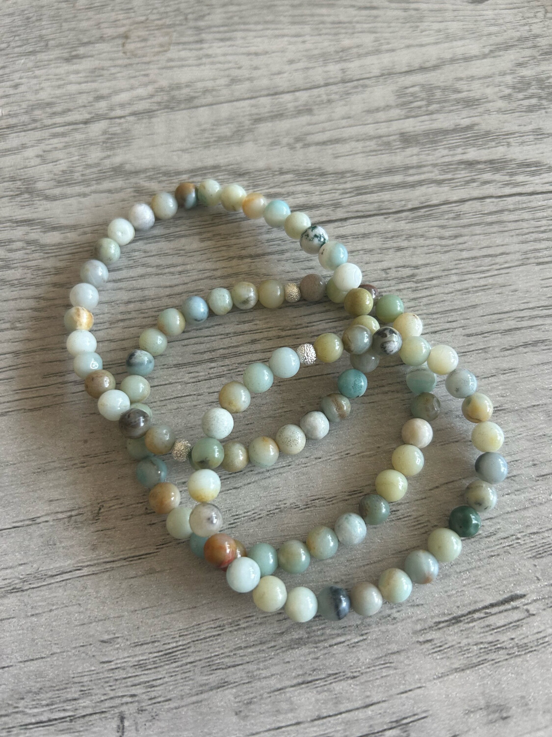 Amazonite Bracelet